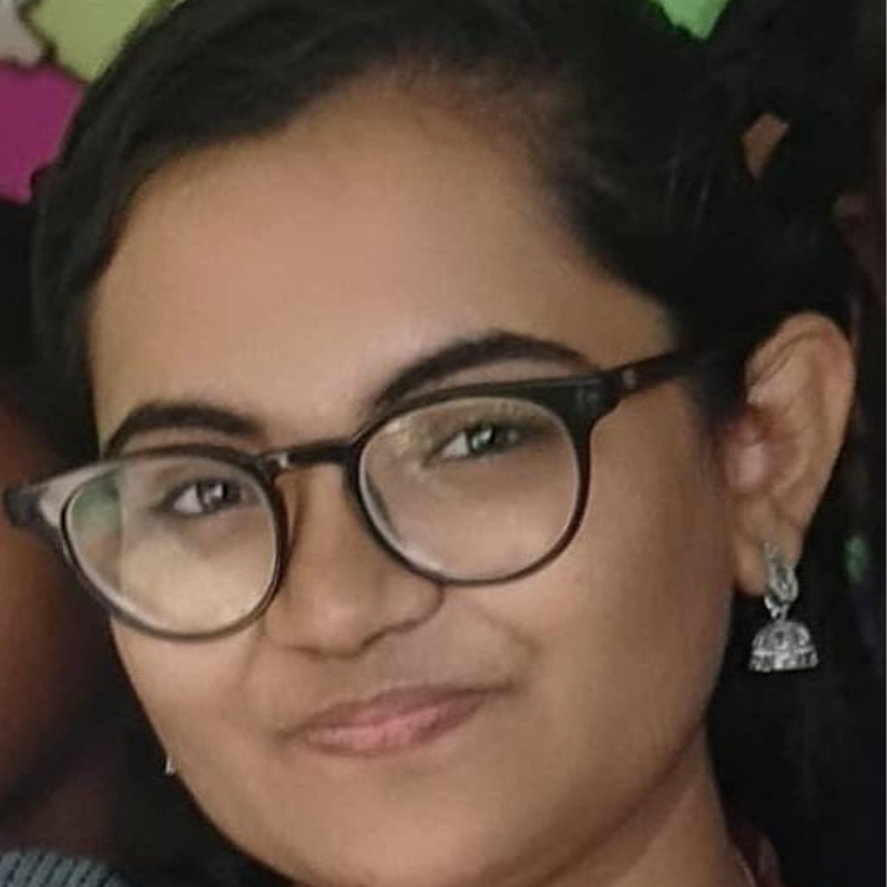 Ms. Shikha Nayak